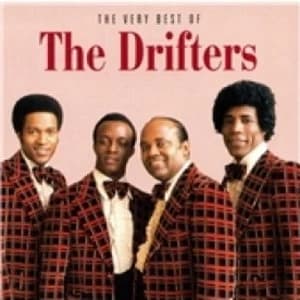 The Drifters The Very Best Of The Drifters CD