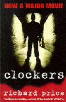 Clockers by Richard Price Paperback