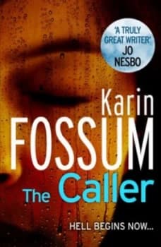 The Caller by Karin Fossum Paperback