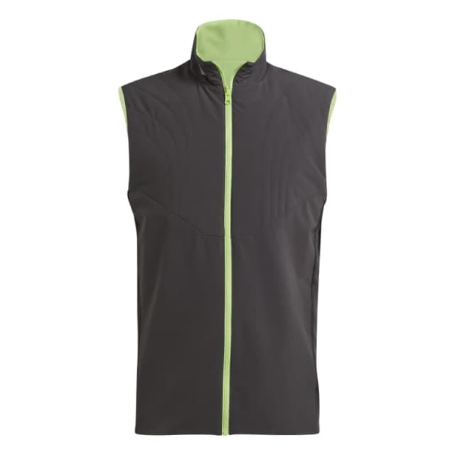 adidas Tiro 23 Competition Winterised Vest Mens - Black XS