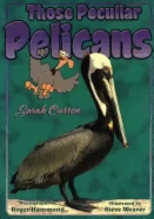 those peculiar pelicans