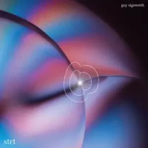 Guy Sigsworth Stet by Guy Sigsworth CD Album