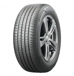 Bridgestone Alenza 001 225/60 R18 100H Left Hand Drive, Right Hand Drive