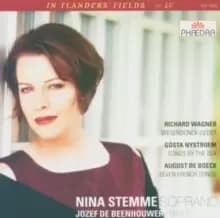 Richard Wagner: Wesendonck Lieder/...