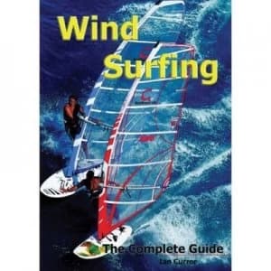 Windsurfing by Ian Currer Paperback