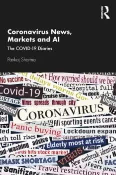 Coronavirus News Markets and AIThe COVID-19 Diaries