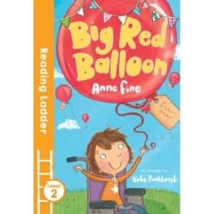 Big Red Balloon