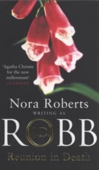 Reunion in Death by J. D. Robb Book