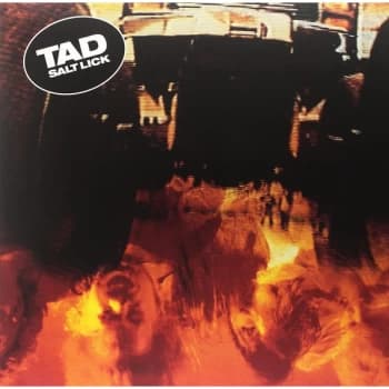 Tad - Salt Lick Vinyl