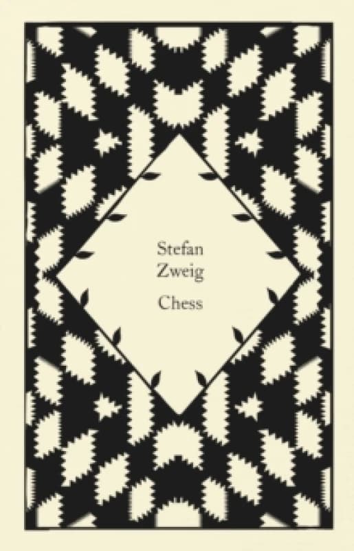 Chess. Hardback. By Stefan Zweig Books