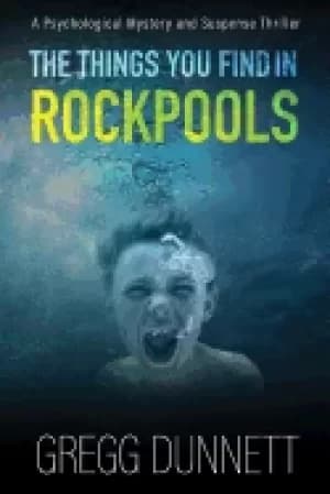 things you find in rockpools