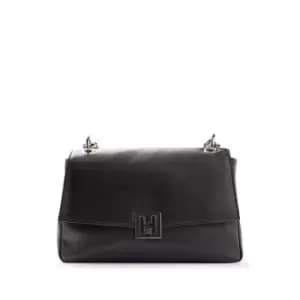 Hugo Jodie Shoulder Bag 10245651 01 - Black