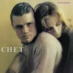 Chet Baker - Chet (Yellow Vinyl Vinyl