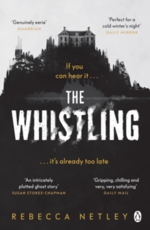 The Whistling Paperback / softback
