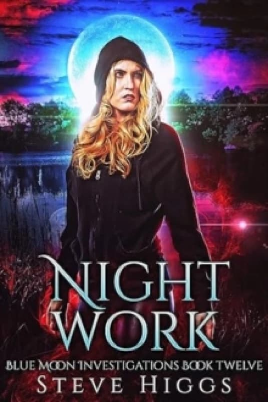 Night Work Paperback / softback