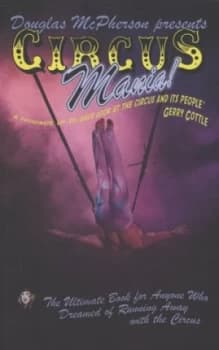 Circus Mania by Douglas Mcpherson Paperback