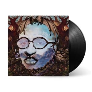 Quavo ‎- Quavo Huncho Vinyl