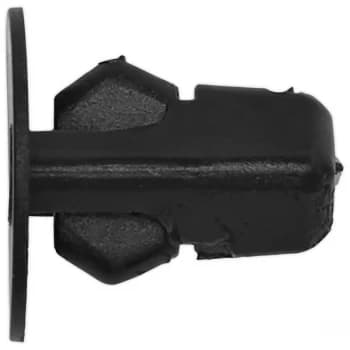 Sealey TCLN2020 Locking Nut, Ø20mm x 20mm, Toyota & Lexus - Pack of 20