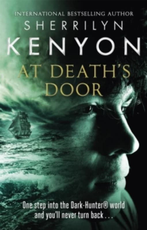 At Death's Door. Paperback. By Sherrilyn Kenyon Books