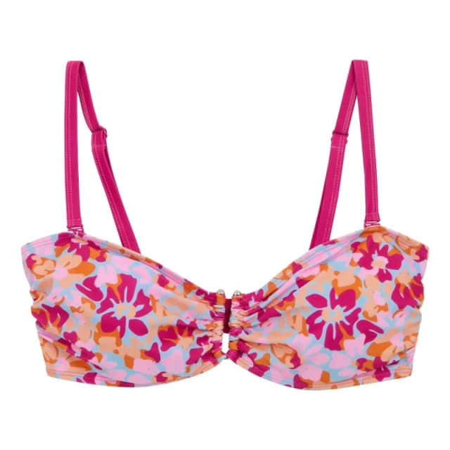 Womens swimsuit top Regatta Aceana III Rouge Female 38