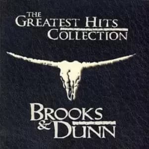 The Greatest Hits Collection by Brooks and Dunn CD Album