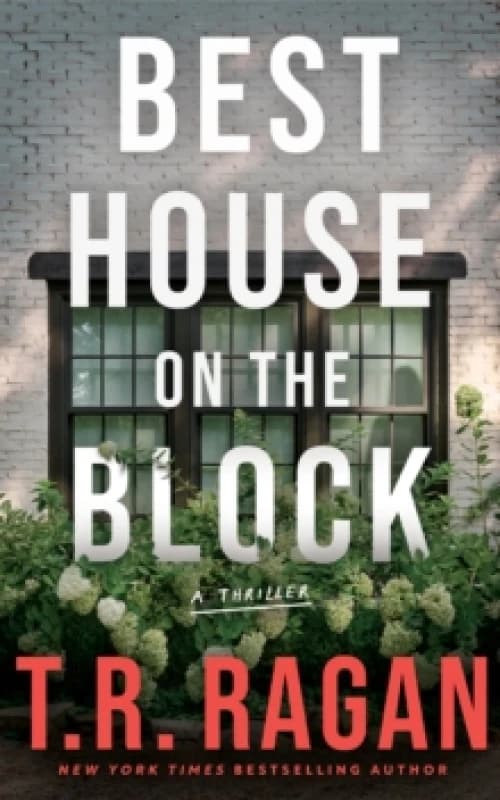 Best House on the Block : A Thriller Paperback / softback