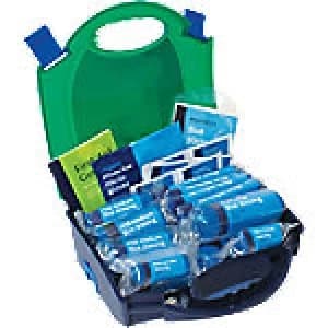 Reliance Medical Masterchef Catering Kit 10 People 178 23 x 9.5 x 22.5 cm