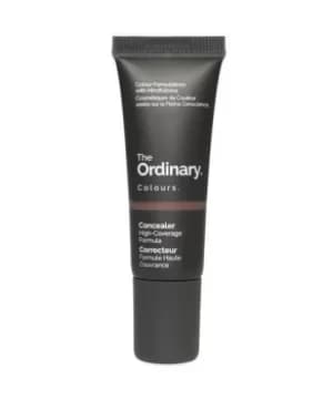 The Ordinary Concealer 4.1N