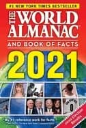 world almanac and book of facts 2021