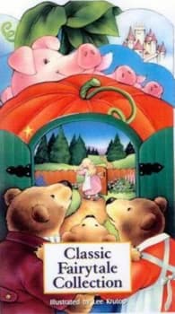 Classic Fairytale Collection Hardback