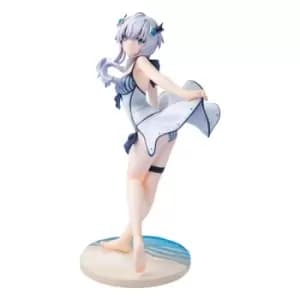The Misfit of Demon King Academy Statue 1/7 Misha Necron Swimsuit Ver. 22 cm