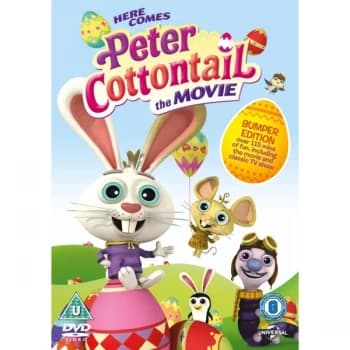 Peter Cottontail: The Movie - Bumper Edition