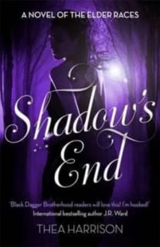 Shadows End by Thea Harrison Book
