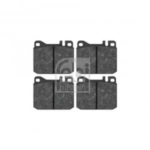 Front Brake Pad Set FEBI BILSTEIN 16057