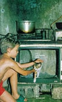 The Commercials Book. Hardback