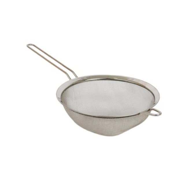 Argon Tableware Stainless Steel Sieve - 20cm Silver