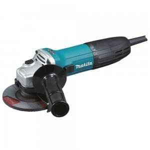 Makita GA5030R Angle Grinder 125mm 110v
