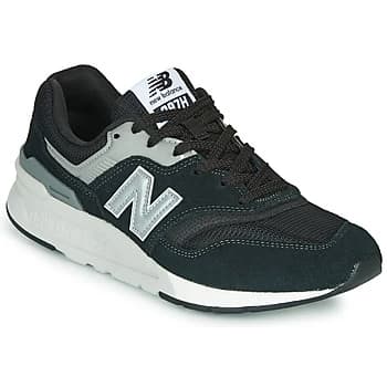 New Balance 997 mens Shoes Trainers in Black,10.5,8.5,5.5,6,6.5,7,7.5,8,8.5,9,9.5,10,11,12.5