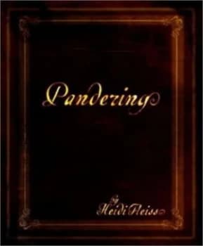 Pandering by Heidi Fleiss Book