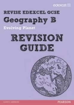 Geography B. Evolving Planet. by David Flint Paperback