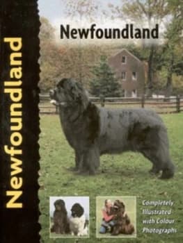 Newfoundland by Angela Barlowe Hardback