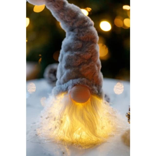 Three Kings Glo-Kert - Grey 2531072