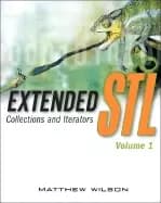 extended stl collections and iterators