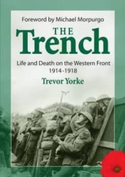 The Trench by Trevor Yorke Paperback