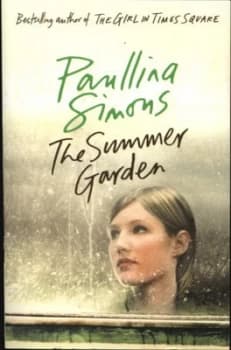 The Summer Garden by Paullina Simons Book