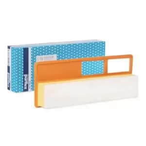 PURFLUX Air filter A1227 Engine air filter,Engine filter OPEL,FORD,FIAT,COMBO Kasten/Kombi (X12),Combo Combi / Tour (X12),KA (RU8),GRANDE PUNTO (199)