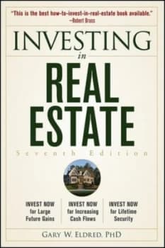 Investing in Real Estate by Gary W. Eldred Book