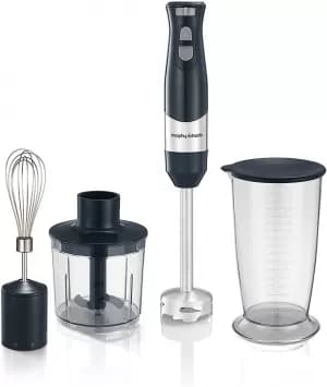 Morphy Richards Total Control 402061 600W Hand Blender