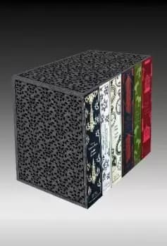 Major Works of Charles Dickens (Boxed Set) by Charles Dickens