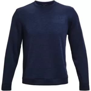 Under Armour Storm Fleece Sweatshirt Mens - Blue